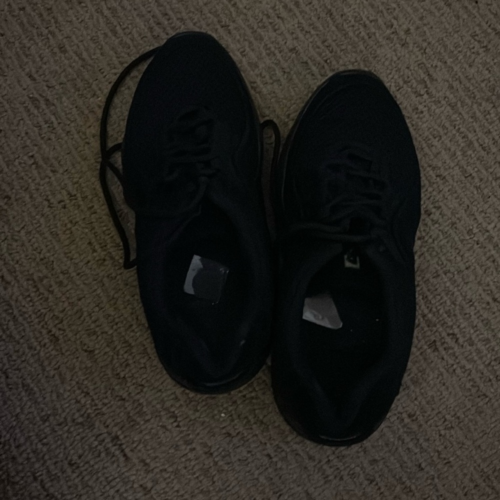 Zumba shoes